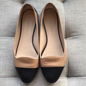 Leoffler Randall flats